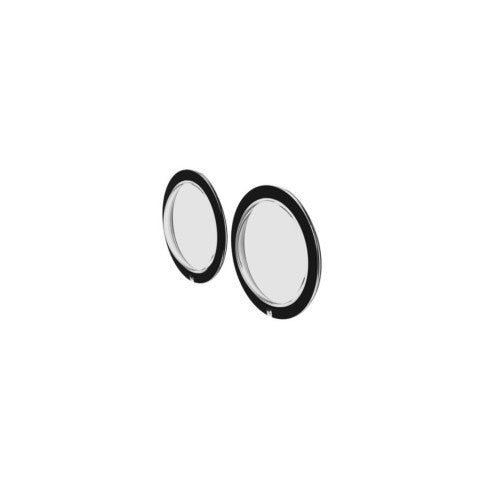 Insta360 One X2 Lens Guards – Scratch Protection for Front & Rear Lenses