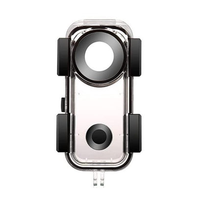 Insta360 One X2 Waterproof Case – Housing Diving Kit