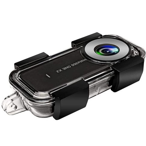 Insta360 One X2 Waterproof Case – Housing Diving Kit