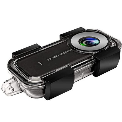 Insta360 One X2 Waterproof Case – Housing Diving Kit