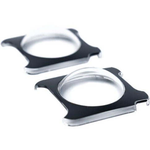 Insta360 Sticky Lens Guard Set for ONE R / ONE RS 360° Lens Mod – Official Insta360 Product