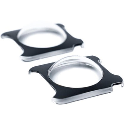 Insta360 Sticky Lens Guard Set for ONE R / ONE RS 360° Lens Mod – Official Insta360 Product