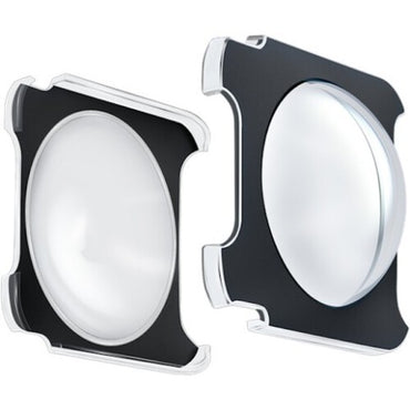 Insta360 Sticky Lens Guard Set for ONE R / ONE RS 360° Lens Mod – Official Insta360 Product