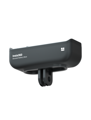 Insta360 Boosted Battery Base For ONE R Action Camera