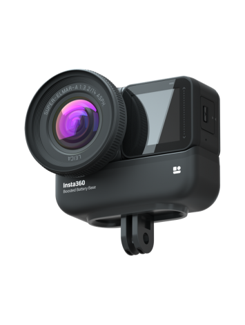 Insta360 Boosted Battery Base For ONE R Action Camera