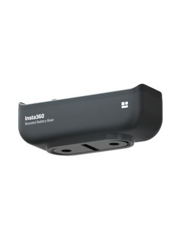Insta360 Boosted Battery Base For ONE R Action Camera