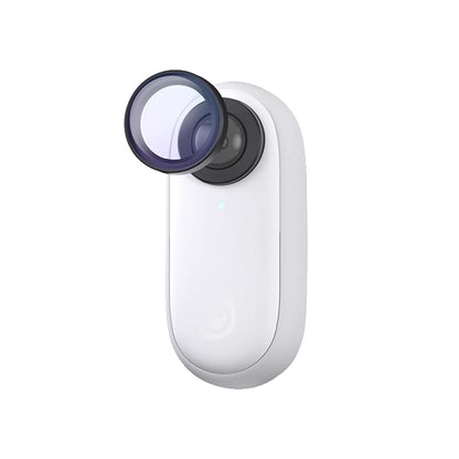Insta360 GO 2 Lens Guards (2-Pack)