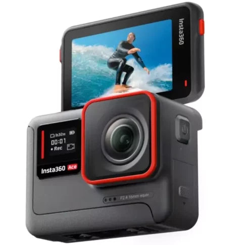 Insta360 Ace Action Camera