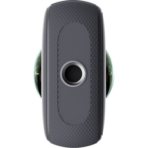 Insta360 ONE X2 Action Camera, 5.7K Dual-Lens 360 Cam Mode, Waterproof, Deep Track 2.0