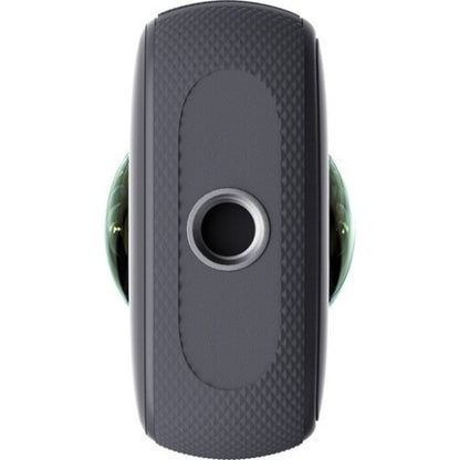 Insta360 ONE X2 Action Camera, 5.7K Dual-Lens 360 Cam Mode, Waterproof, Deep Track 2.0