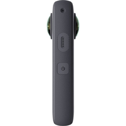 Insta360 ONE X2 Action Camera, 5.7K Dual-Lens 360 Cam Mode, Waterproof, Deep Track 2.0