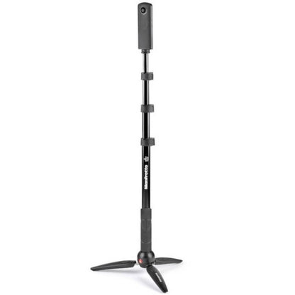 Manfrotto Virtual Reality Kit with Pixi Evo And Aluminium Extension, MKCONVR