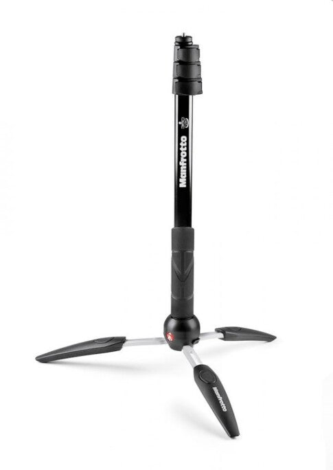Manfrotto Virtual Reality Kit with Pixi Evo And Aluminium Extension, MKCONVR