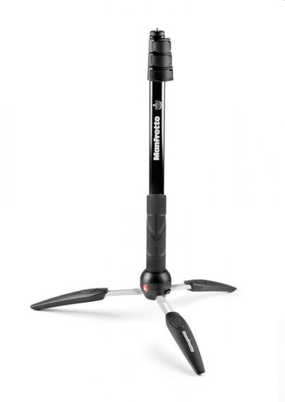 Manfrotto Virtual Reality Kit with Pixi Evo And Aluminium Extension, MKCONVR