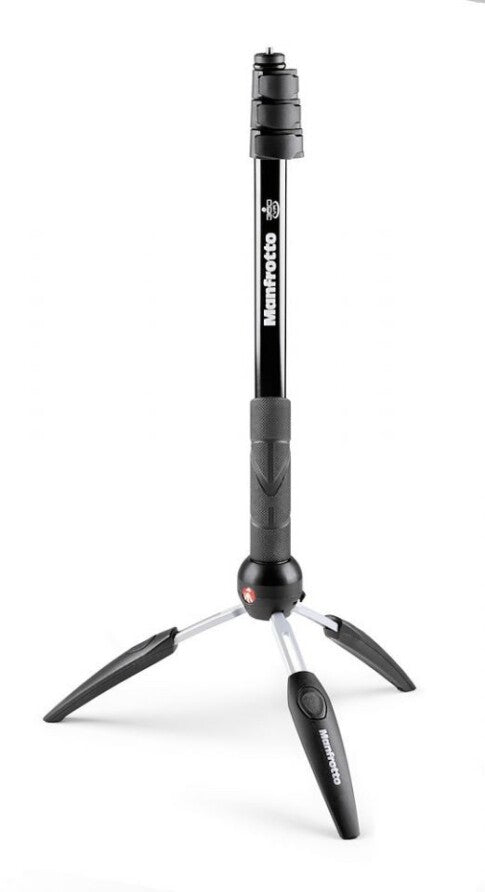Manfrotto Virtual Reality Kit with Pixi Evo And Aluminium Extension, MKCONVR
