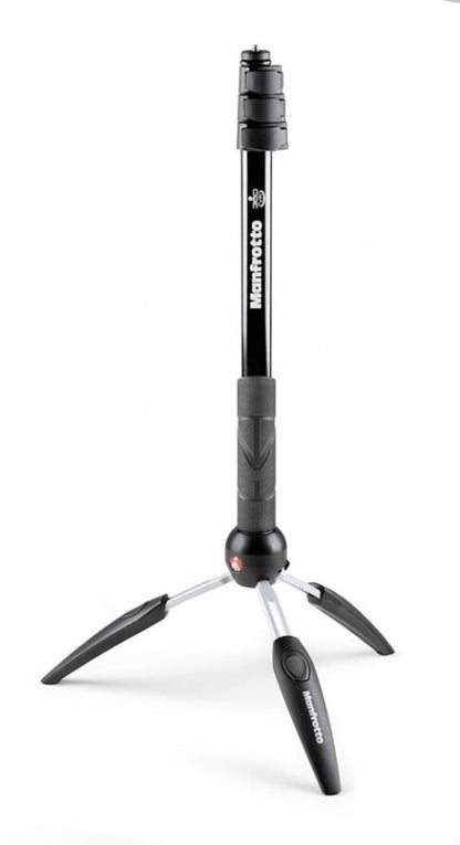 Manfrotto Virtual Reality Kit with Pixi Evo And Aluminium Extension, MKCONVR