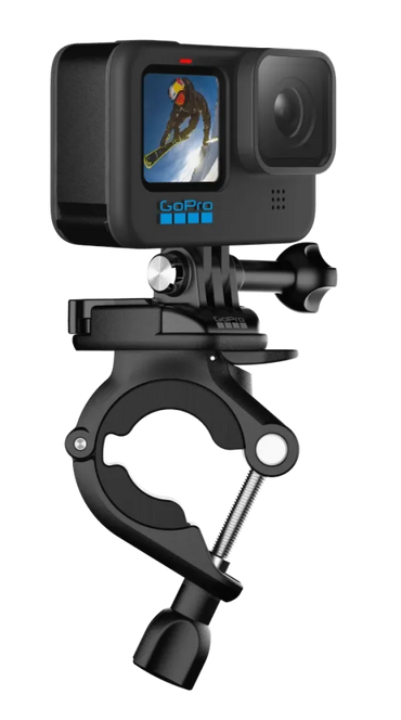 GoPro Sports Kit – Chesty + Handlebar / Seatpost / Pole Mount + Compact Case, AKTAC-001
