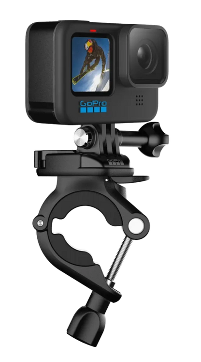 GoPro Sports Kit – Chesty + Handlebar / Seatpost / Pole Mount + Compact Case, AKTAC-001