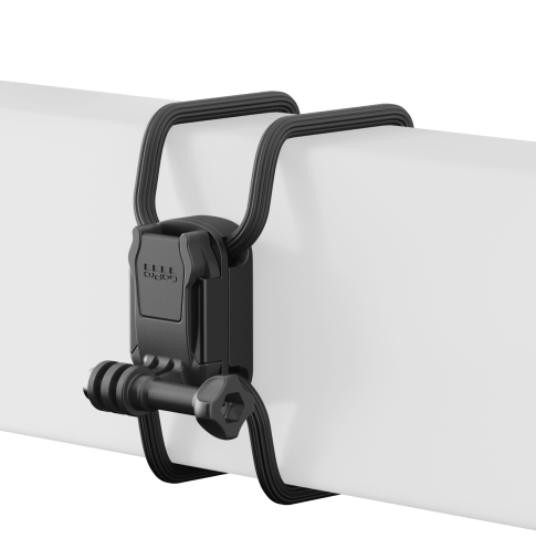 GoPro Gumby Flexible Mount for HERO 12/11/10/9/8/7/6/5