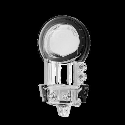 Insta360 X3 Dive Case, Waterproof Case for Ultimate Protection from Water, Diving & Rain