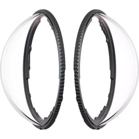 Insta360 Premium Lens Guard Set for X4, Glass, Original