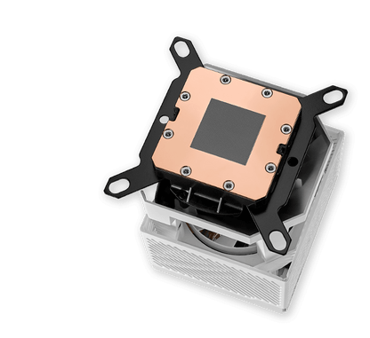 ASUS ROG RYUJIN III WB White Edition